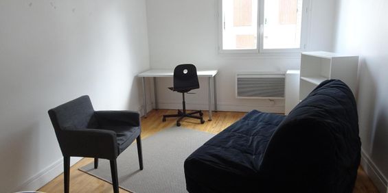 Location Appartement 1 pièce 32m² GRENOBLE 38000 - Photo 3