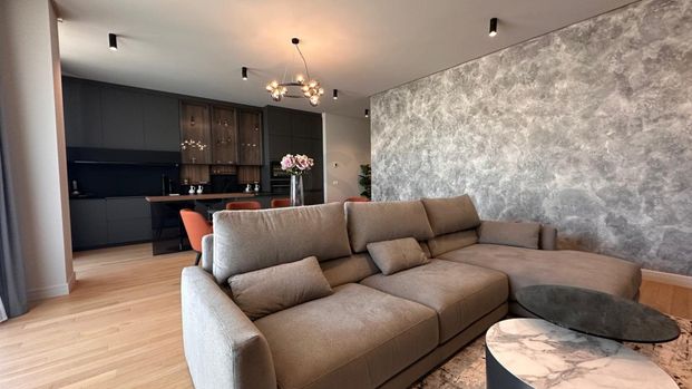 Luxury Lifestyle l Floreasca Compozitori - Photo 1