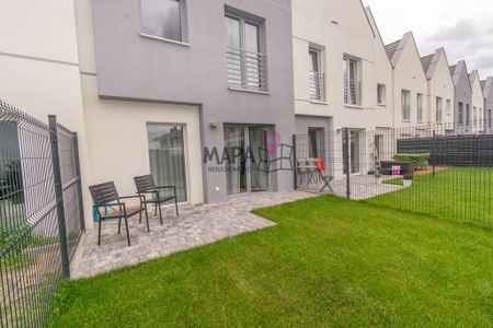 Segment na Gumieńcach 4 pok., 2 miejsca postojowe - Фото 4