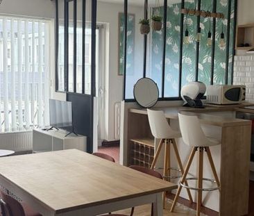 Appartement 2 pièces 59m2 REIMS 917 euros - Photo 1