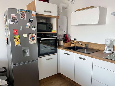 Appartement 2 pièces à - Photo 2