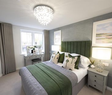 Ford Lodge, Handforth - Photo 4