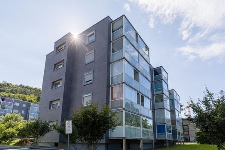 Familiennest mit zwei Balkonen gesucht? - Photo 3