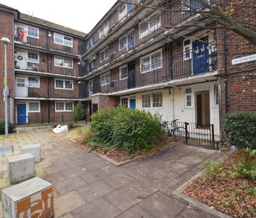 Room in a Shared Flat, Baxter House, E3 - Photo 6