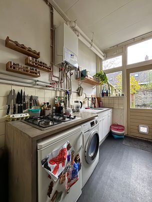 Kamer Alexanderstraat - Foto 1