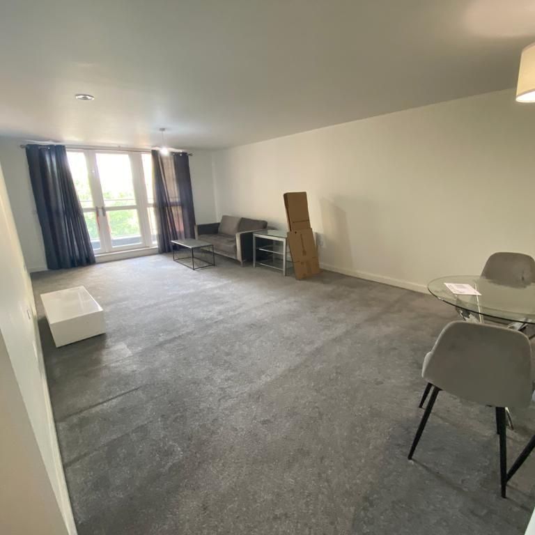 2 Bed Flat, Adelphi Wharf, M3 - Photo 1