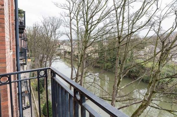 The Tramshed, Walcot, BA1 - Photo 1