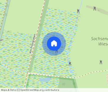 Familienwohnung mit Hofblick - Photo 1