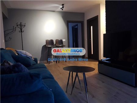 Inchiriere apartament 2 camere Belvedere Residences PIPERA METROU - Fotografie 2