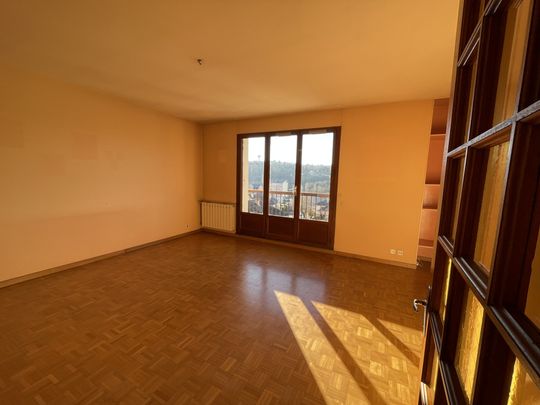 Location Appartement 3 pièces 74m² RODEZ 12000 - Photo 1