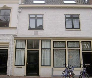 Lange Smeestraat in Utrecht (3511 PW) - Foto 1