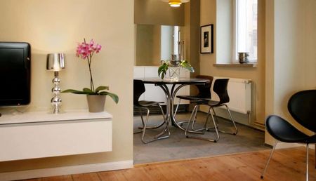 # 1 Nice, quiet & charming apartment - Photo 4