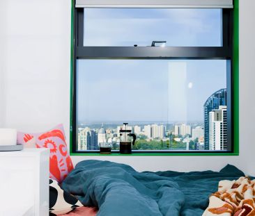 Signature Studio Apartment-Premium View - Photo 4