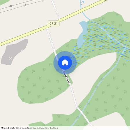 241 Deele Road, Cramahe