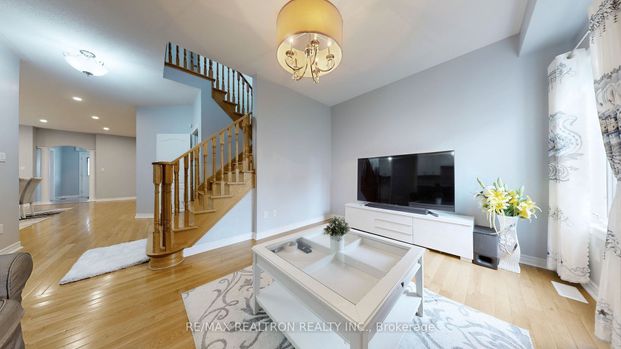 For Lease - 21 Peterkin Road, Markham, Ontario - Photo 1