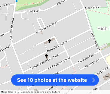 Reginald Street, Luton, LU2 - Photo 1