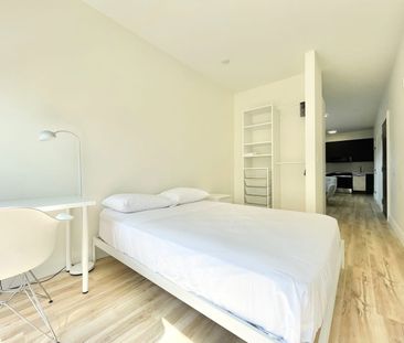 For Lease - 25 Grant Street Unit# 202, West Centre Town, Ontario - Photo 2