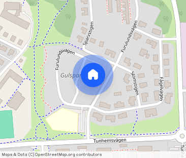 Furulundsvägen 15 - Photo 1