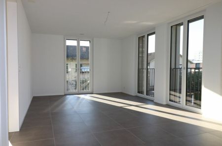 Ziegelweg 14 / Xaver-Areal, Binningen - moderne 3 1/2-Zimmerwohnung zu vermieten - Foto 2