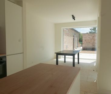 Rustig gelegen 4-slpkwoning - Photo 3