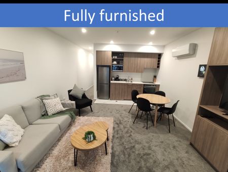 2/422 Hagley Avenue, Central City, Christchurch - Photo 5