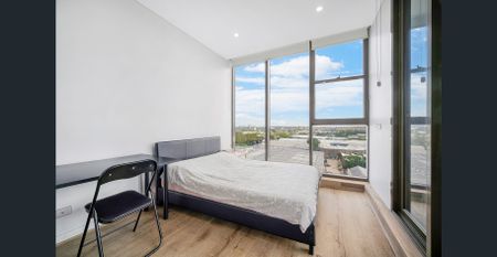 Luxury 3 Bedroom Meriton Apartment with Resort-Style Facilities & Dual Parking - Photo 4