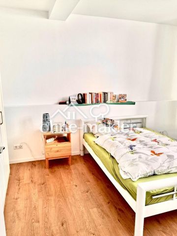 Wunderschöne 2-Zi-Whg im Herzen von Vorsfelde - Foto 4