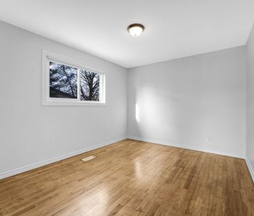 For Lease - 1666 Edge Hill Place Unit# Upper Unit, Hunt Club - Sout... - Photo 6