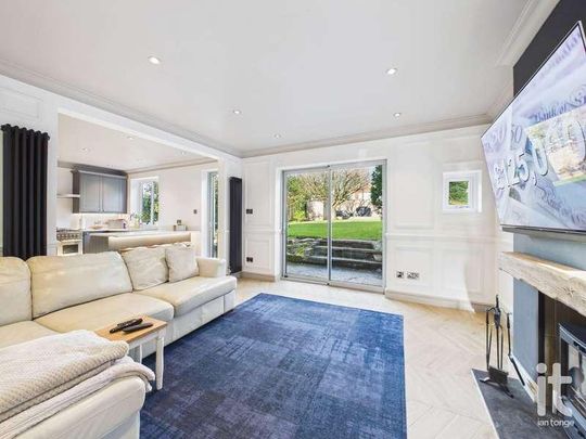 Seal Road, Bramhall, Stockport, SK7 - Photo 1