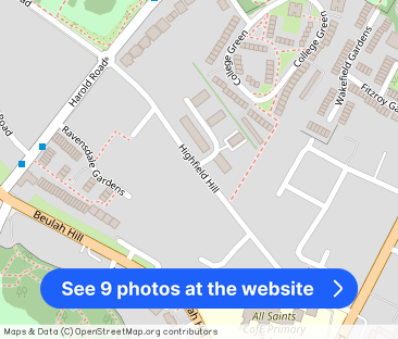 Highfield Hill, London - Photo 1