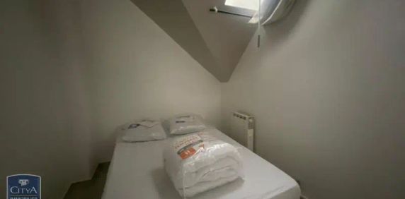 Appartement à louer 2 pièces 32.69m² - Photo 2