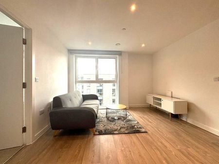 2 bedroom apartment to rent - Photo 2