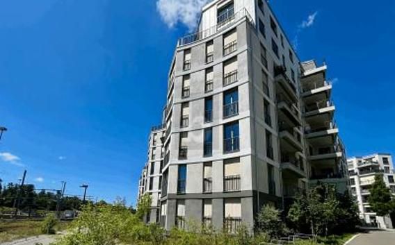 Wohnung in Bülach - Foto 1