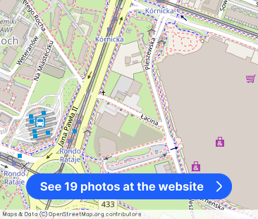 Nowoczesne 3 pokojowe mieszkanie z klimatyzacją - Photo 1
