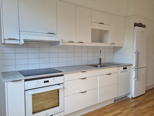 Sjukhemsvägen 11, Anderslöv - Photo 1