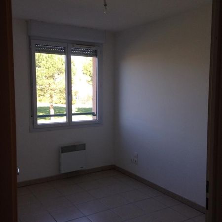 location Appartement T2 DE 42.52m² À CASTELNAU D'ESTRETEFONDS - Photo 4