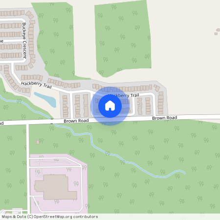 7761 White Pine Crescent, Niagara Falls