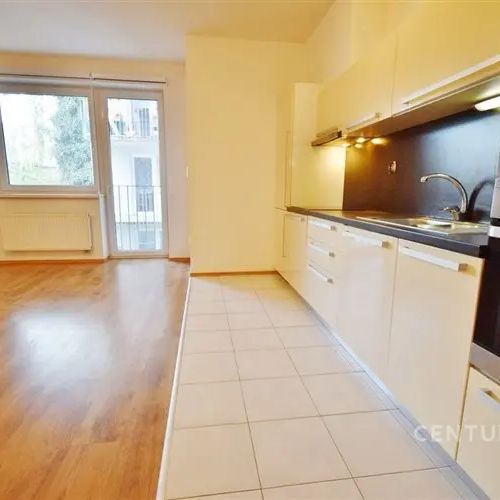 Pronájem pěkného 3+kk s terasou, 83 m - Photo 1