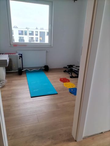 Polecamy na wynajem piękny i duży apartament - Photo 5