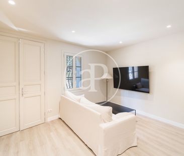 Apartment for rent in Poble Sec - Photo 1