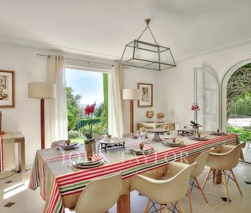 Maison à louer Valbonne, Cote d'Azur, France12 500 EUR / Mois - Photo 2