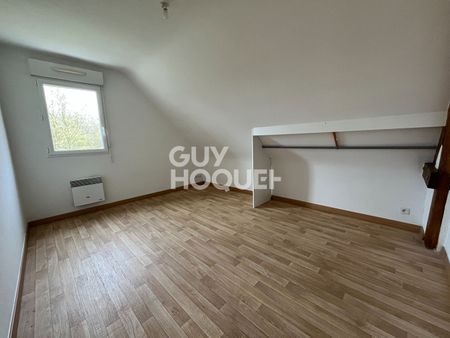 Maison La Boussac 5 pièce(s) 95 m2 - Photo 2