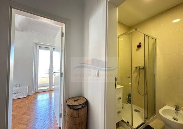 Apartamento T2