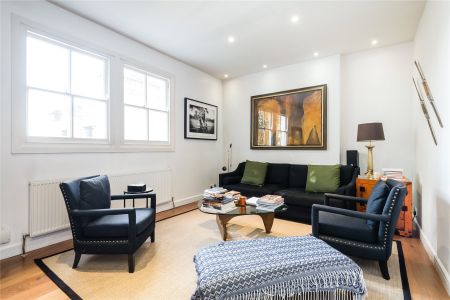 Ovington Square, London, SW3 flat to rent - Photo 2
