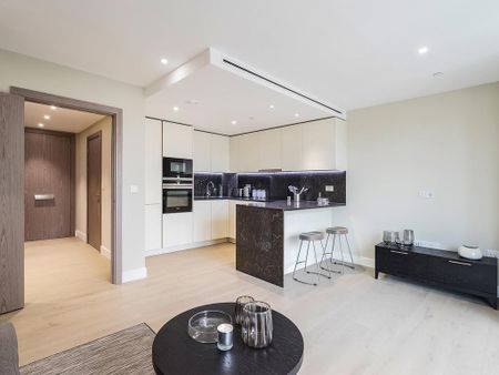 1 bedroom apartment to rent - Photo 5