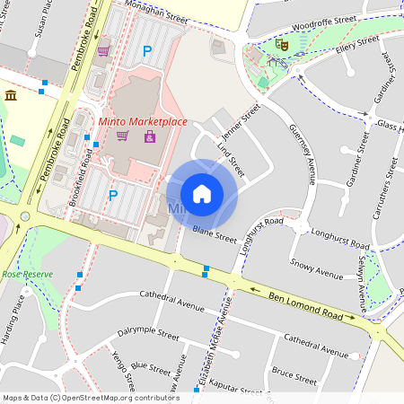 10 Edward Edgar Street, NSW 2566, Minto