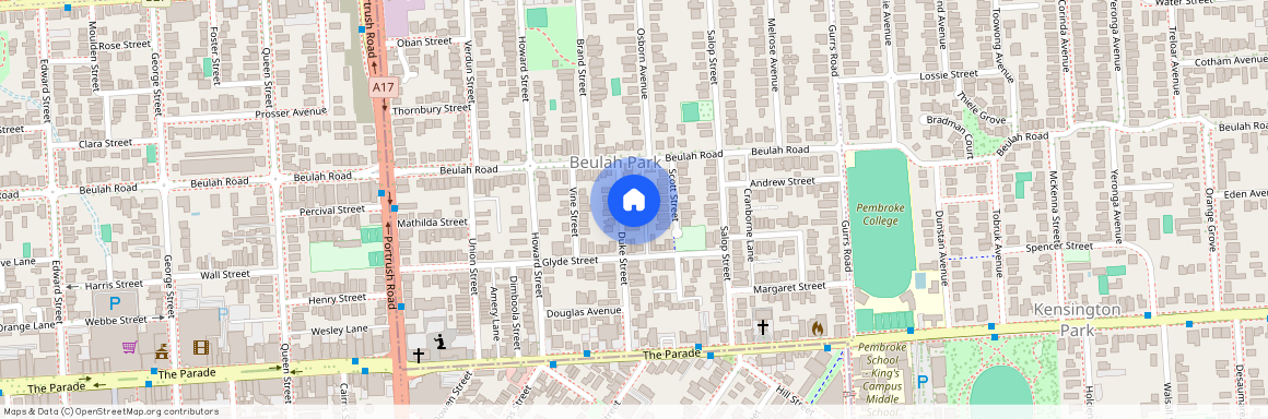 22 Duke Street, SA 5067, Beulah Park