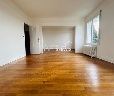 Appartement 3 pièces à louer à CONDE SUR SARTHE, - Photo 2