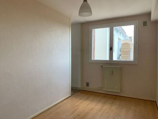 Appartement 1 pièce à louer - Photo 1