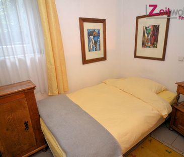 Charmant Wohnen in Lindenthal - Foto 1